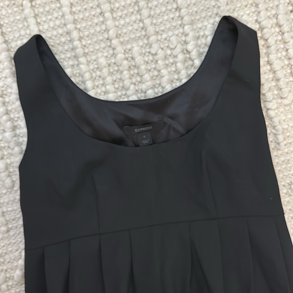 Express Dress - Picture 3 of 3